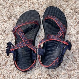 Women’s Chaco’s Z/1